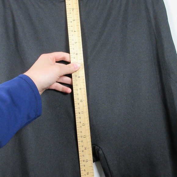 Yitty Headliner Shaping High Waist Leggings Women XXL Black - Picture 10 of 12